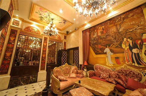 望谟高档KTV妹子质量哪家好