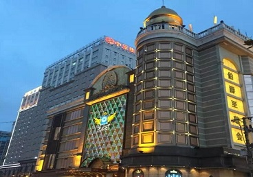 望谟最大顶级出名高端豪华KTV会所-皇冠伯爵KTV顶级体验点评